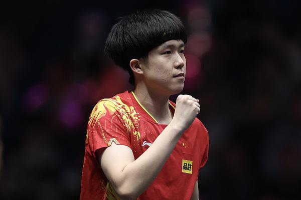 斯洛文尼亚选手夺得射箭比赛冠军，势不可挡的简单介绍