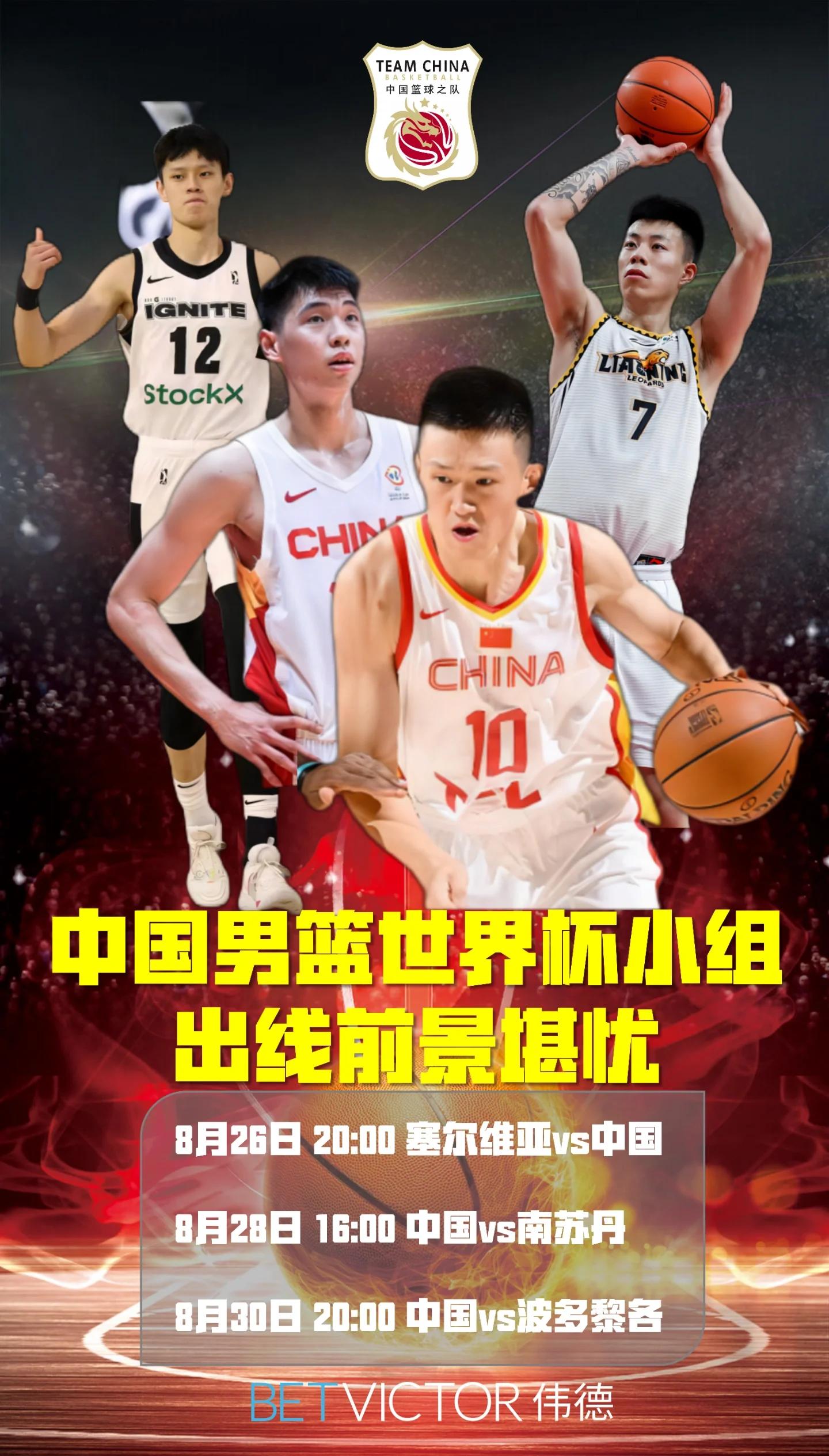 关于男篮世界杯冠军雄心凸显，球队势头强劲，战绩斐然的信息