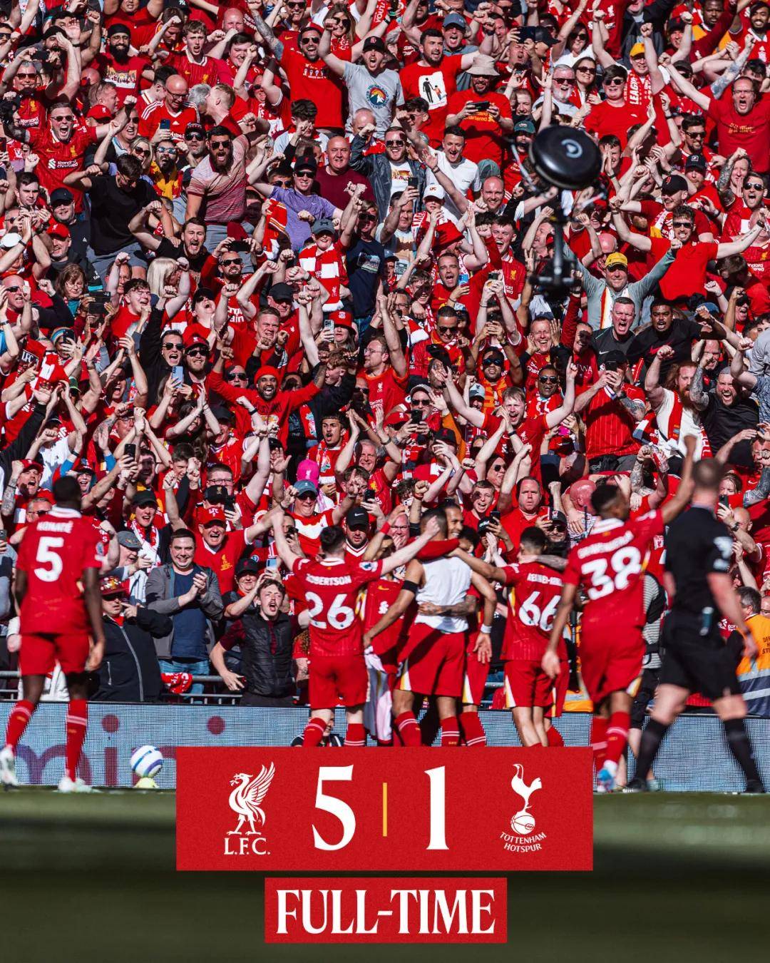 利物浦主帅表态，全力冲刺欧冠冠军，振奋人心