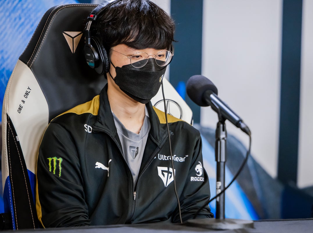 DRX碾压BRO,Lehends团战一打五顶尖较量全球总决赛,让粉丝疯狂欢呼 DRX碾压BRO,Lehends团战一打五顶尖较量全球总决赛,让粉丝疯狂欢呼