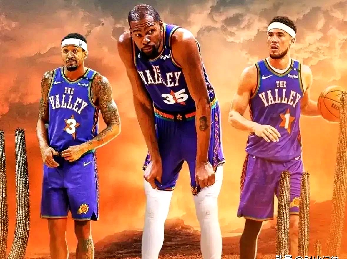 湖人血洗掘金,杜兰特一己之力扛起全队 湖人血洗掘金,杜兰特一己之力扛起全队