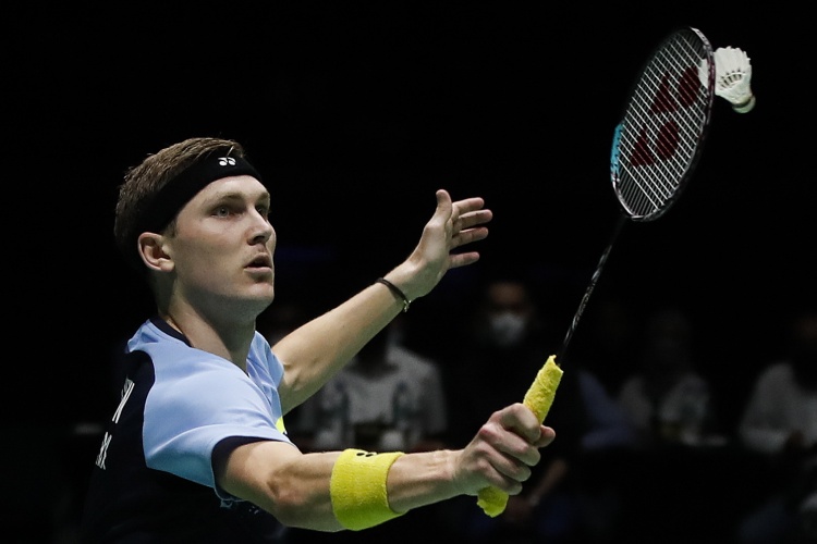 中国羽毛球队翻盘法国羽毛球队,安赛龙爆发神勇 中国羽毛球队翻盘法国羽毛球队,安赛龙爆发神勇