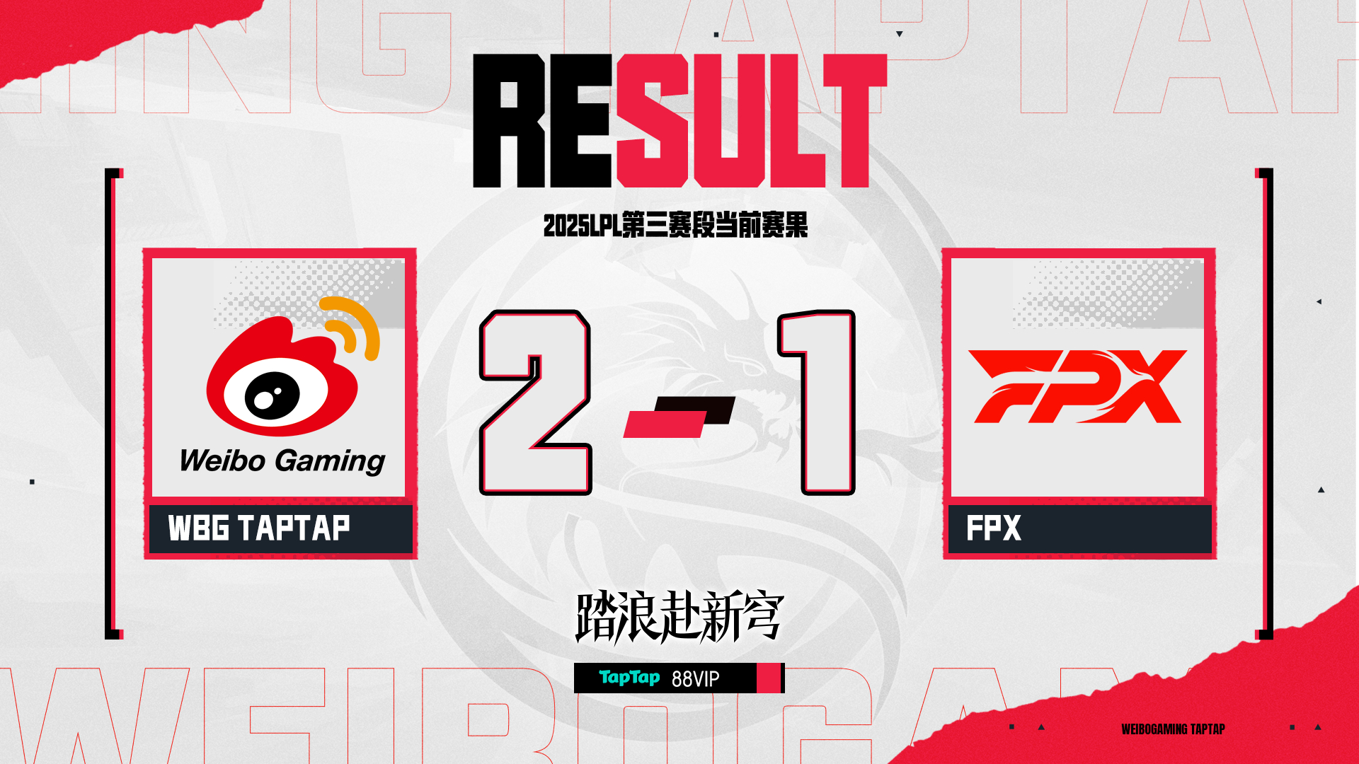 WBG翻盘DK,Clid打出惊人五杀强强对话半决赛,强势挺进下一轮 WBG翻盘DK,Clid打出惊人五杀强强对话半决赛,强势挺进下一轮