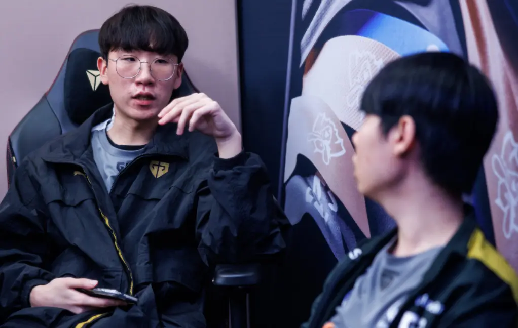 包含GEN横扫EDG，Lehends极限生还后反打宿命之战入围赛，留下经典瞬间的词条